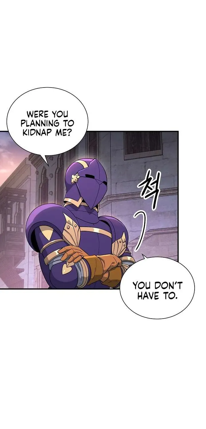 Read Skeleton Soldier chapter 145 image 17 on Lezhin