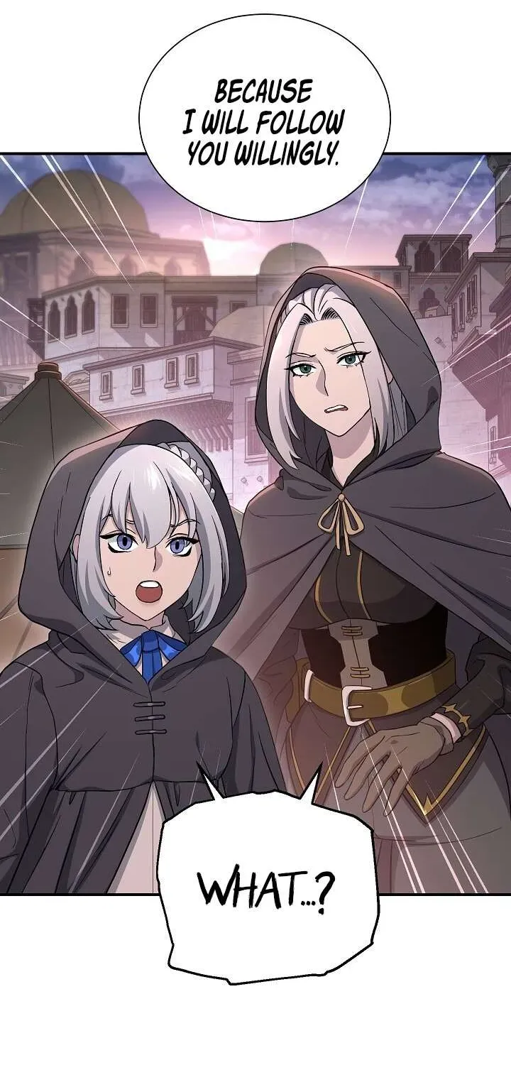 Read Skeleton Soldier chapter 145 image 18 on Lezhin