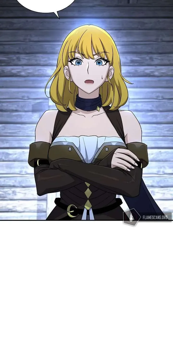 Read Skeleton Soldier chapter 145 image 21 on Lezhin
