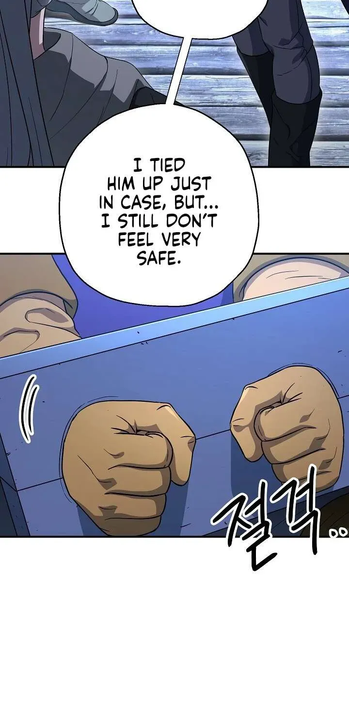 Read Skeleton Soldier chapter 145 image 23 on Lezhin