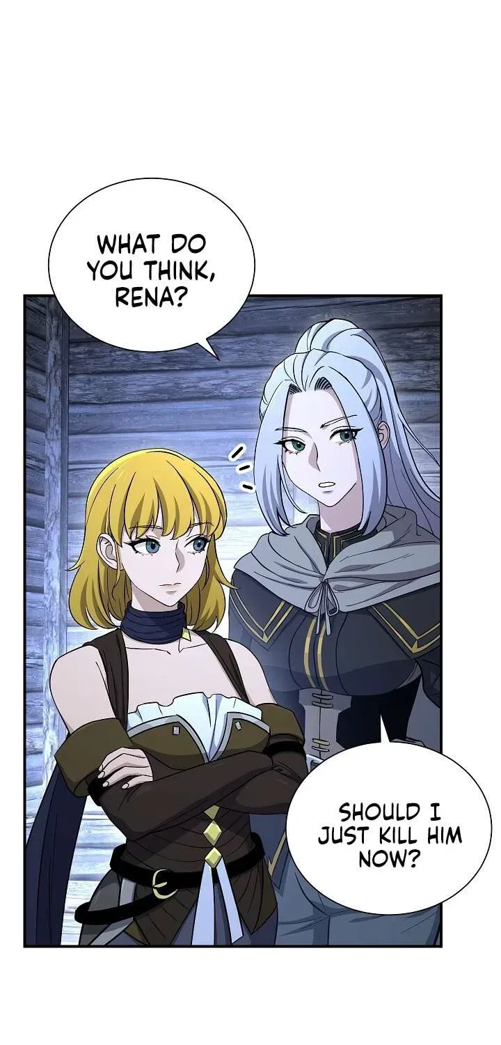 Read Skeleton Soldier chapter 145 image 24 on Lezhin