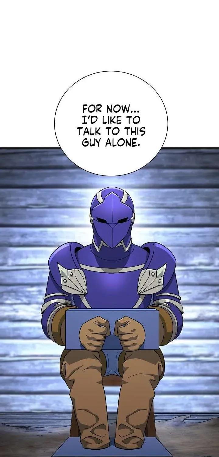 Read Skeleton Soldier chapter 145 image 27 on Lezhin