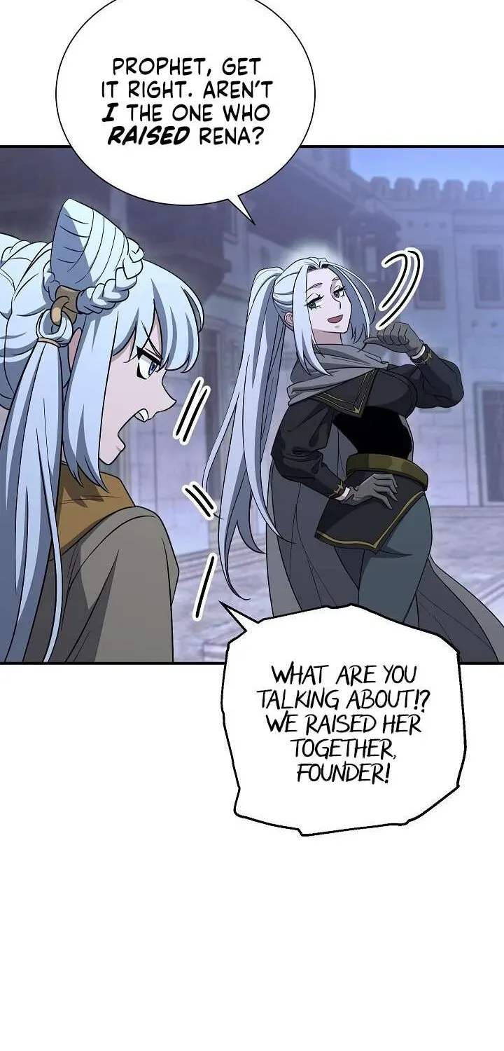 Read Skeleton Soldier chapter 145 image 31 on Lezhin