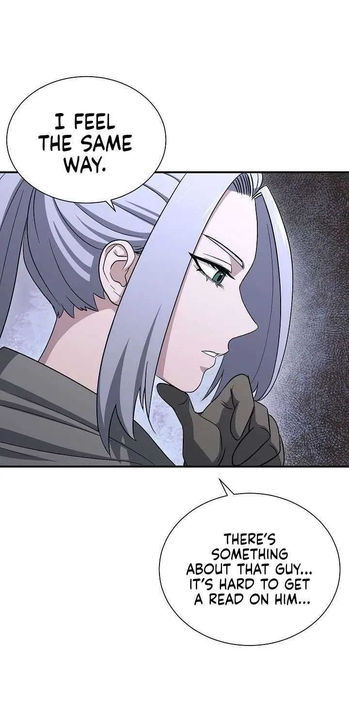 Read Skeleton Soldier chapter 145 image 34 on Lezhin