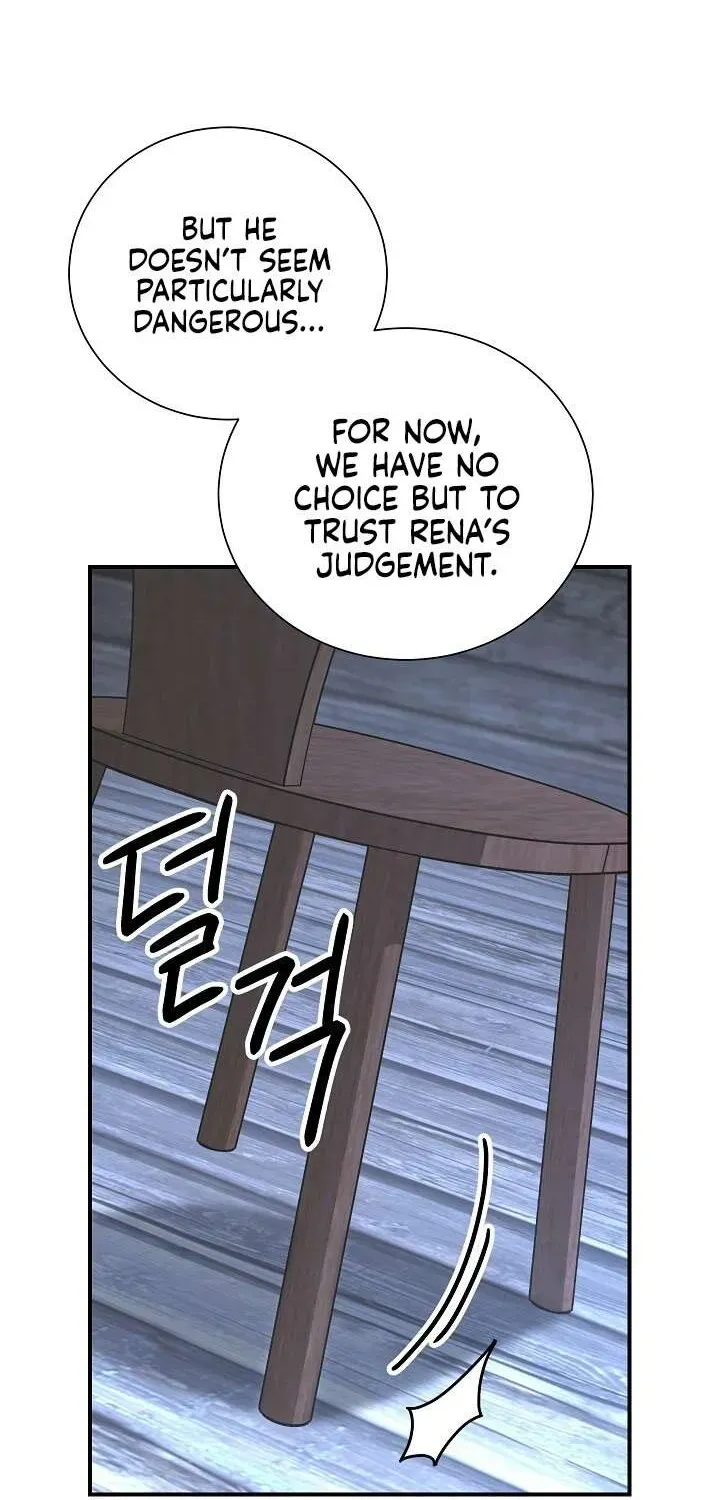 Read Skeleton Soldier chapter 145 image 35 on Lezhin