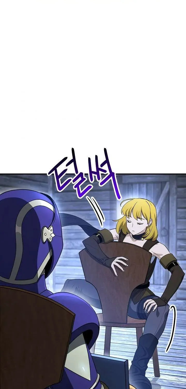 Read Skeleton Soldier chapter 145 image 36 on Lezhin