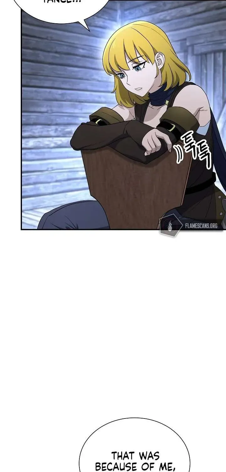 Read Skeleton Soldier chapter 145 image 39 on Lezhin