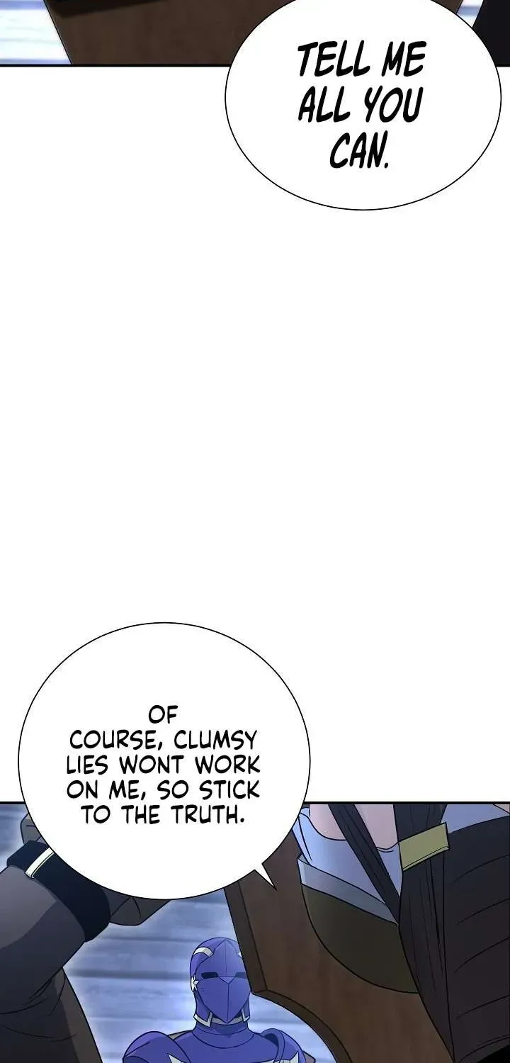 Read Skeleton Soldier chapter 145 image 42 on Lezhin