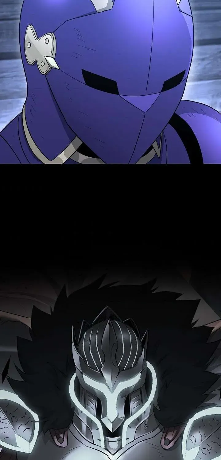 Read Skeleton Soldier chapter 145 image 44 on Lezhin