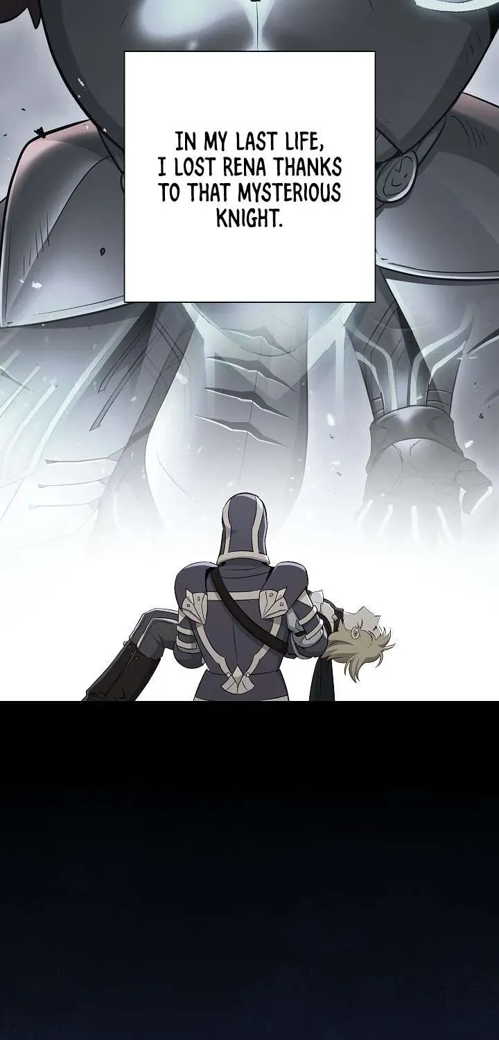 Read Skeleton Soldier chapter 145 image 45 on Lezhin
