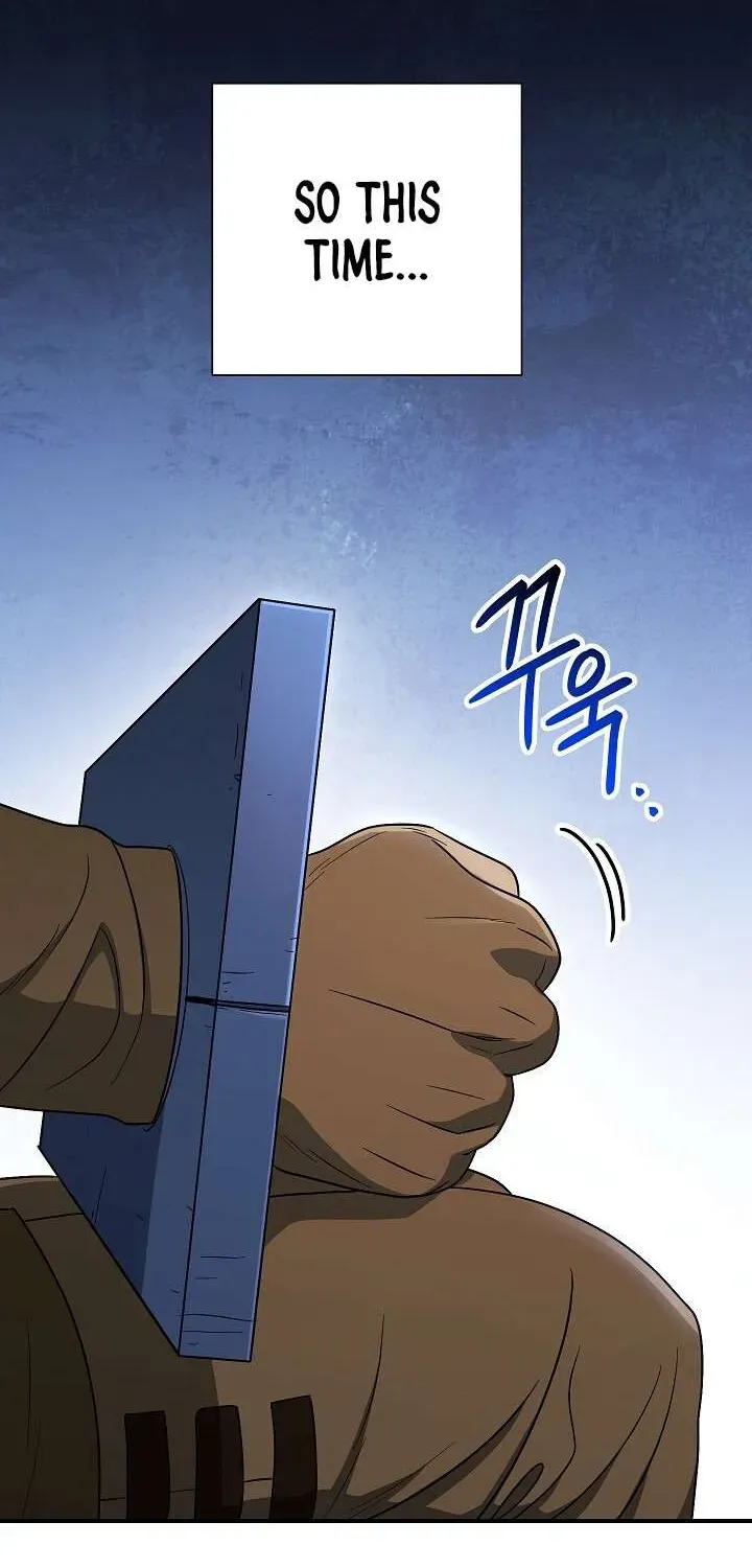 Read Skeleton Soldier chapter 145 image 46 on Lezhin