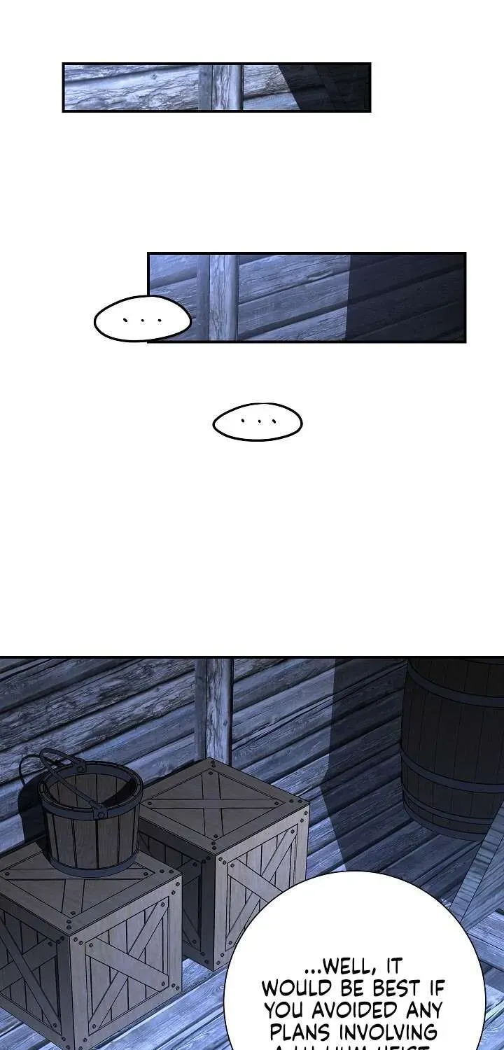 Read Skeleton Soldier chapter 145 image 48 on Lezhin