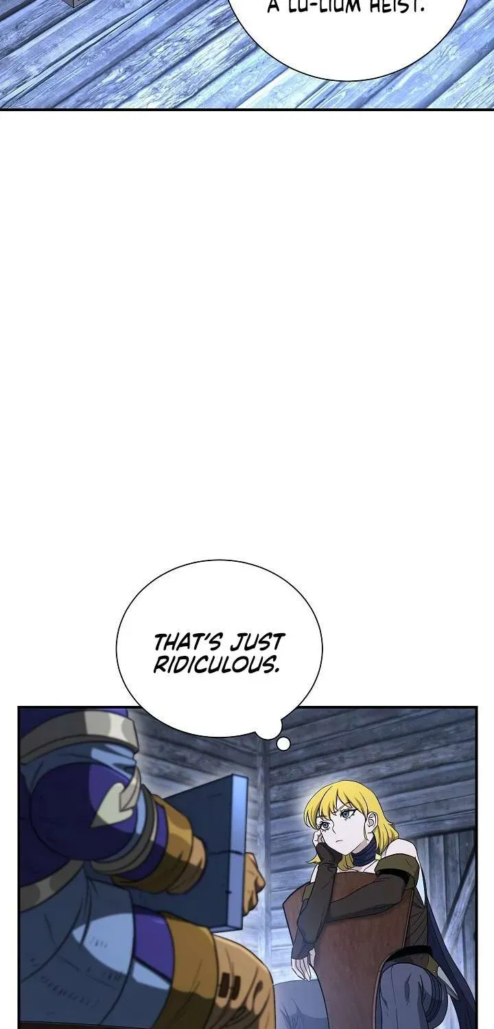 Read Skeleton Soldier chapter 145 image 49 on Lezhin
