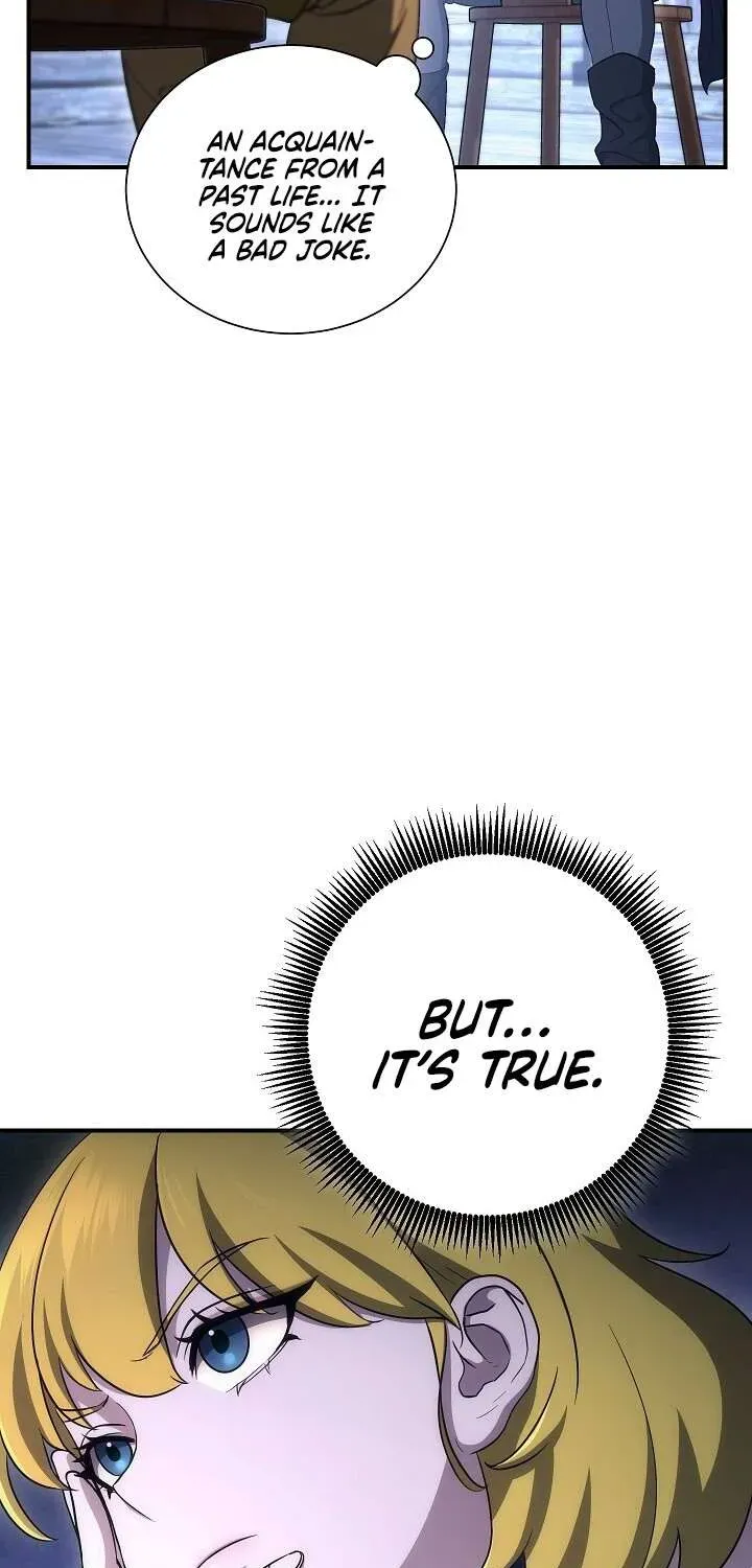 Read Skeleton Soldier chapter 145 image 50 on Lezhin