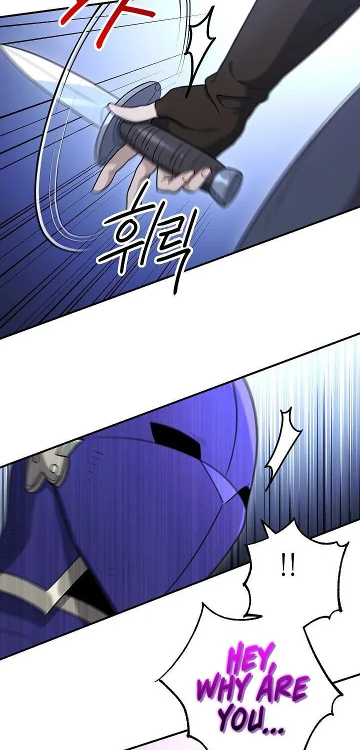 Read Skeleton Soldier chapter 145 image 58 on Lezhin