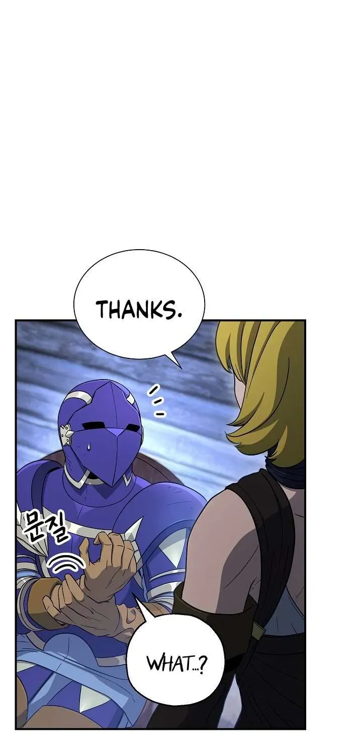 Read Skeleton Soldier chapter 145 image 64 on Lezhin