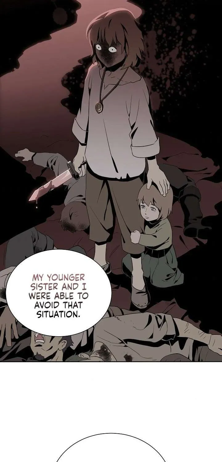 Read Skeleton Soldier chapter 145 image 67 on Lezhin
