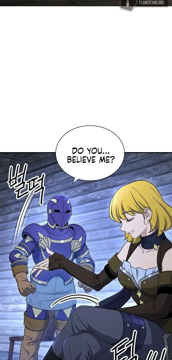 Read Skeleton Soldier chapter 145 image 69 on Lezhin