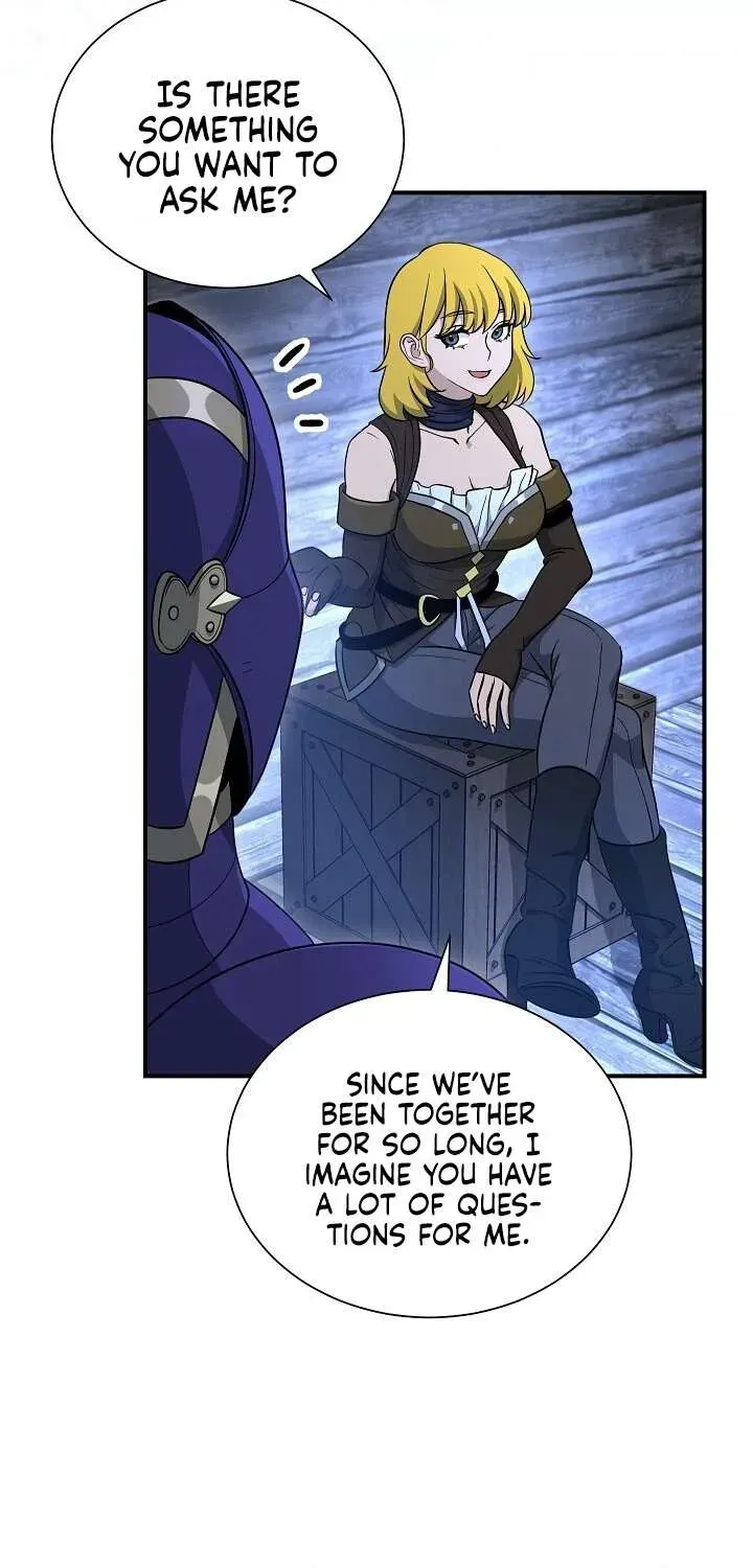 Read Skeleton Soldier chapter 145 image 75 on Lezhin