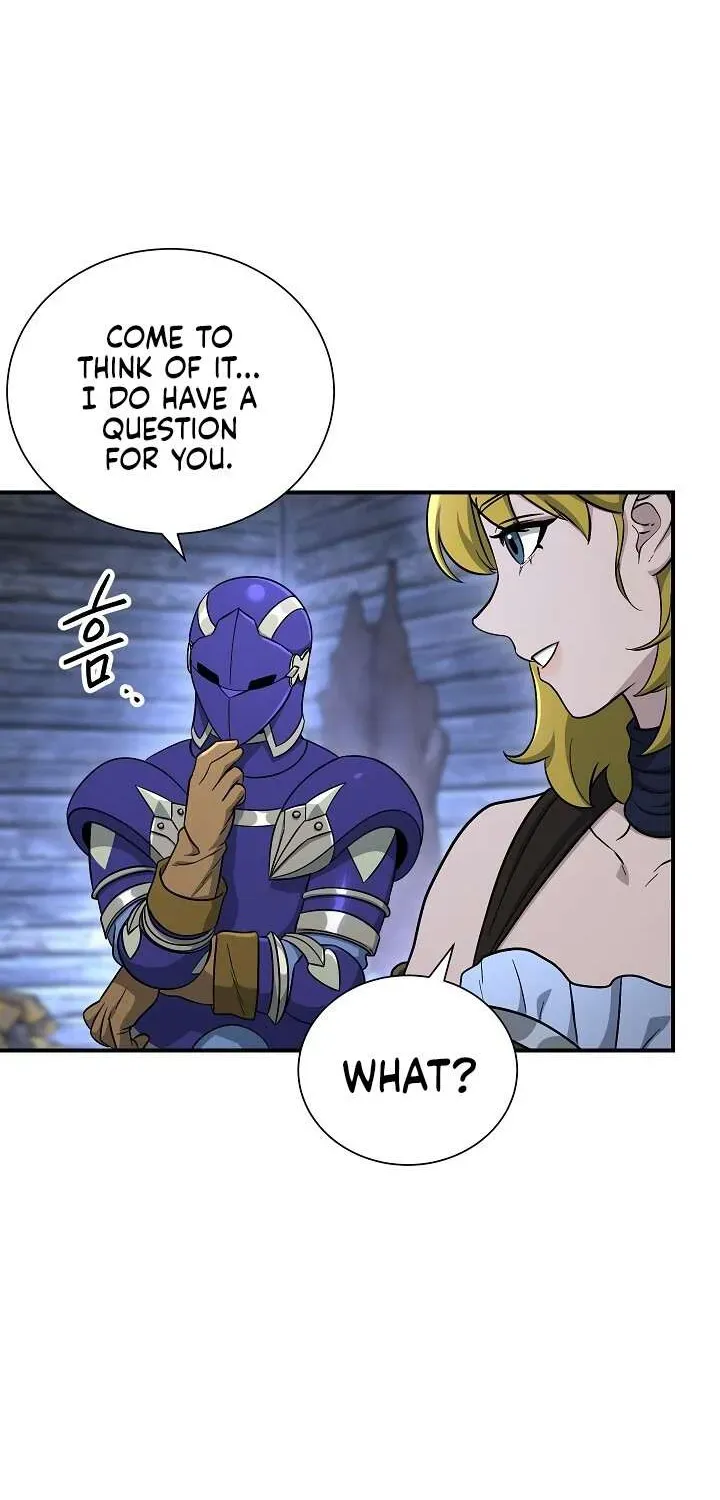 Read Skeleton Soldier chapter 145 image 76 on Lezhin
