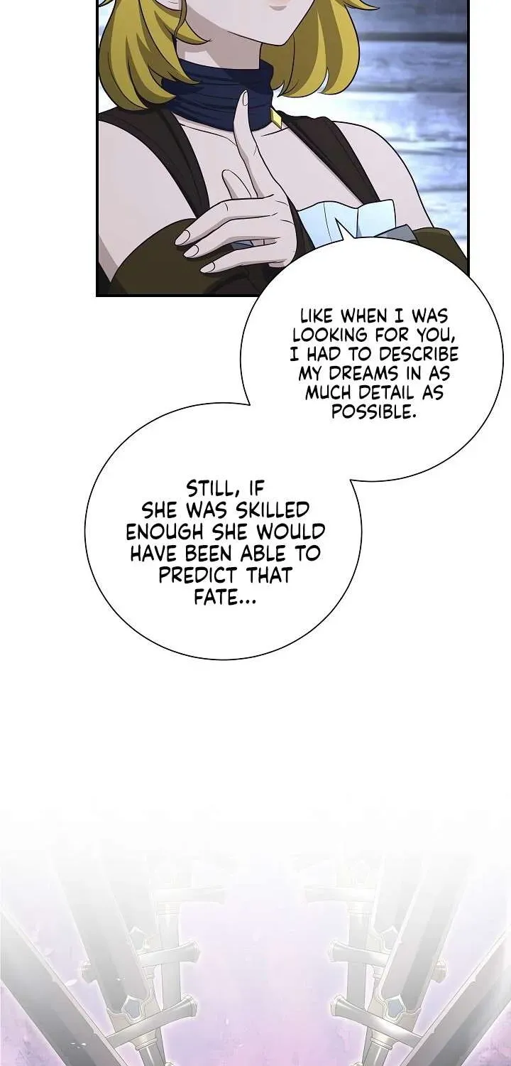 Read Skeleton Soldier chapter 145 image 80 on Lezhin