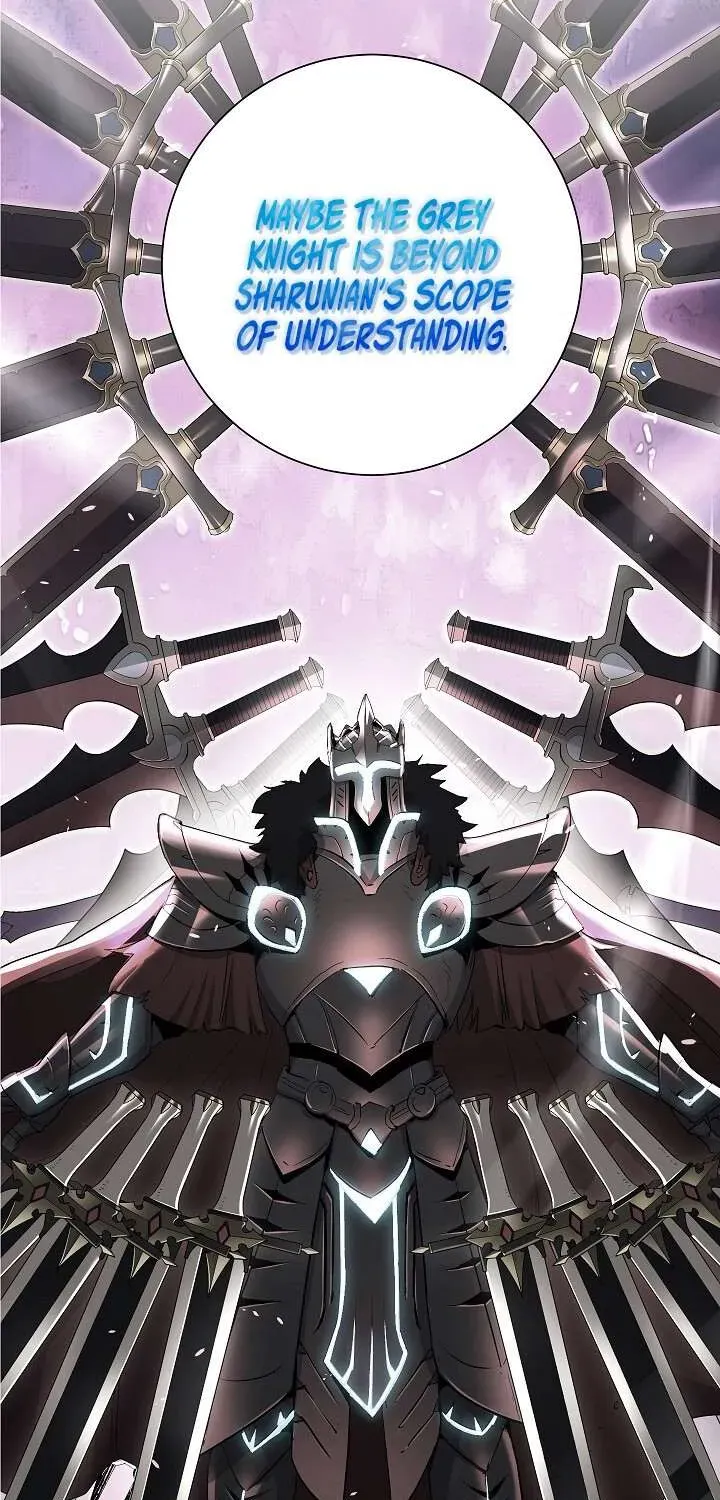 Read Skeleton Soldier chapter 145 image 81 on Lezhin