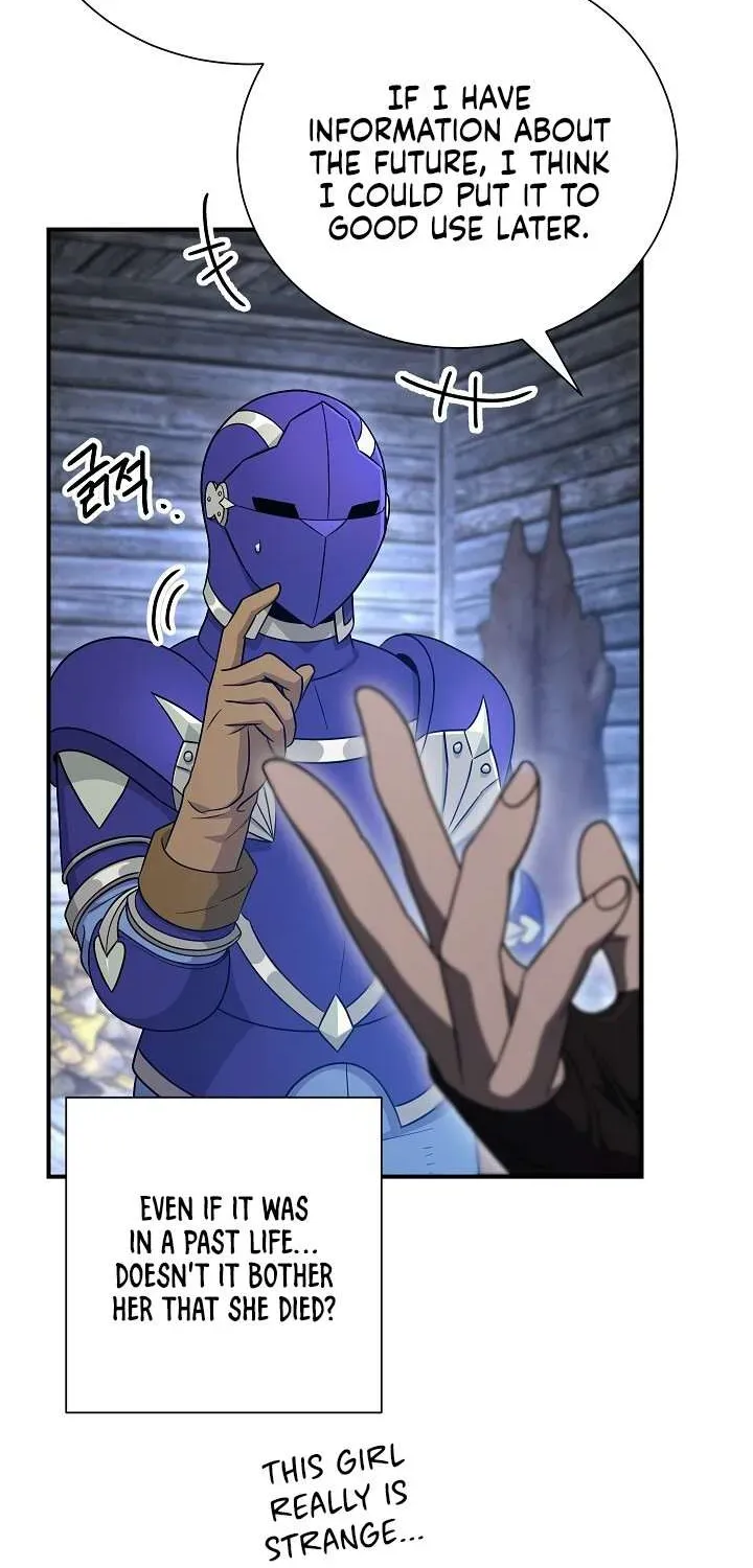 Read Skeleton Soldier chapter 145 image 84 on Lezhin
