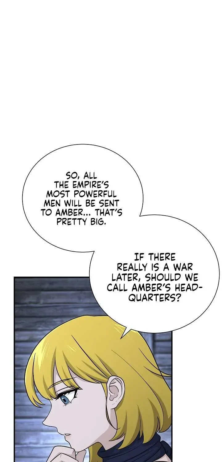 Read Skeleton Soldier chapter 145 image 87 on Lezhin