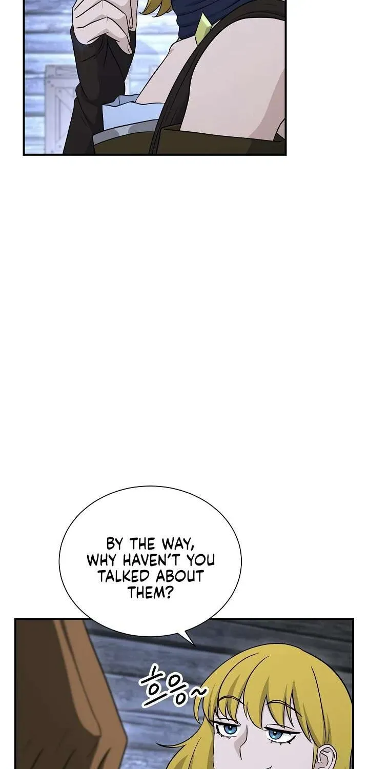 Read Skeleton Soldier chapter 145 image 88 on Lezhin