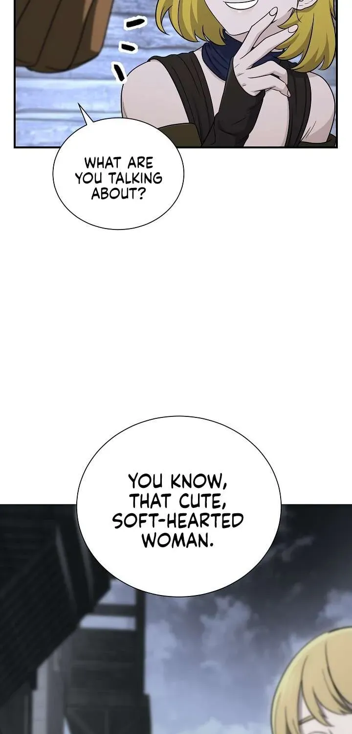 Read Skeleton Soldier chapter 145 image 89 on Lezhin