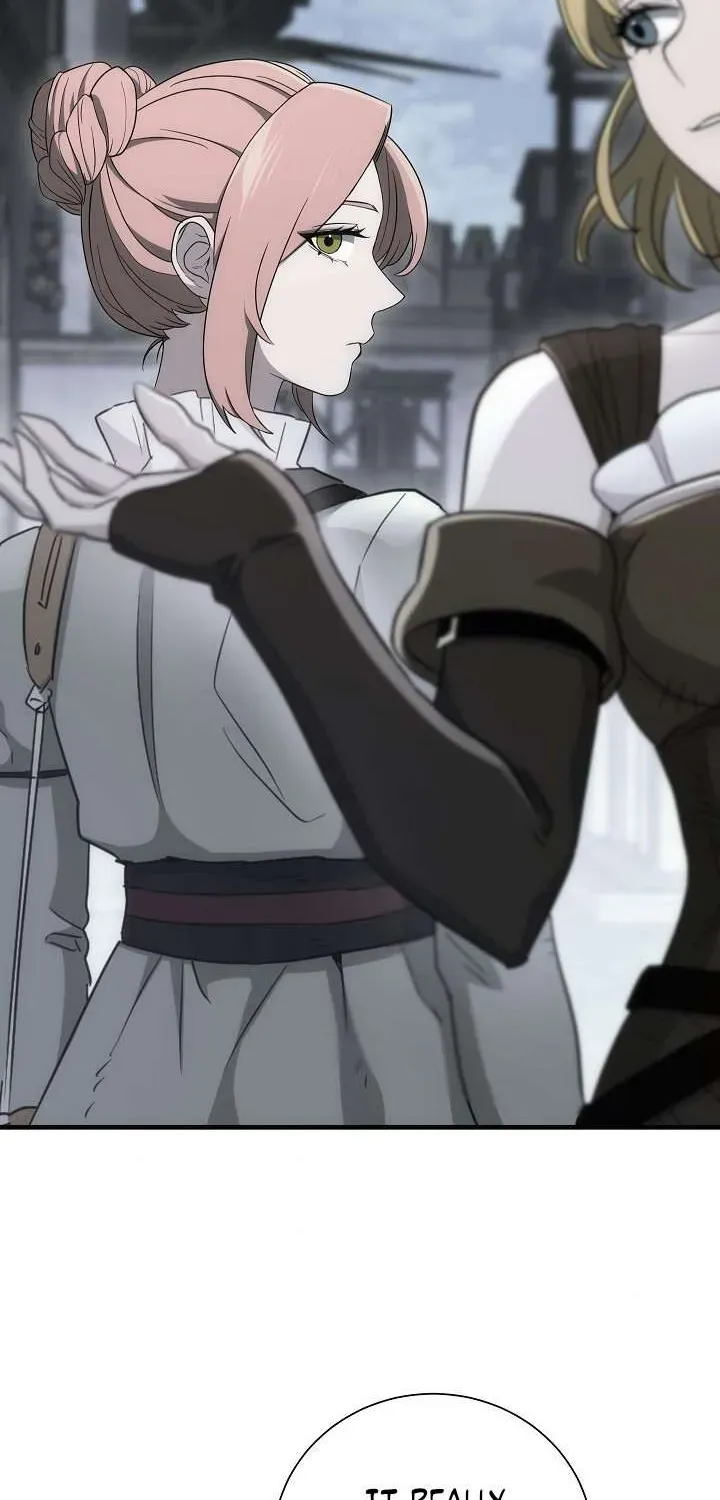 Read Skeleton Soldier chapter 145 image 90 on Lezhin