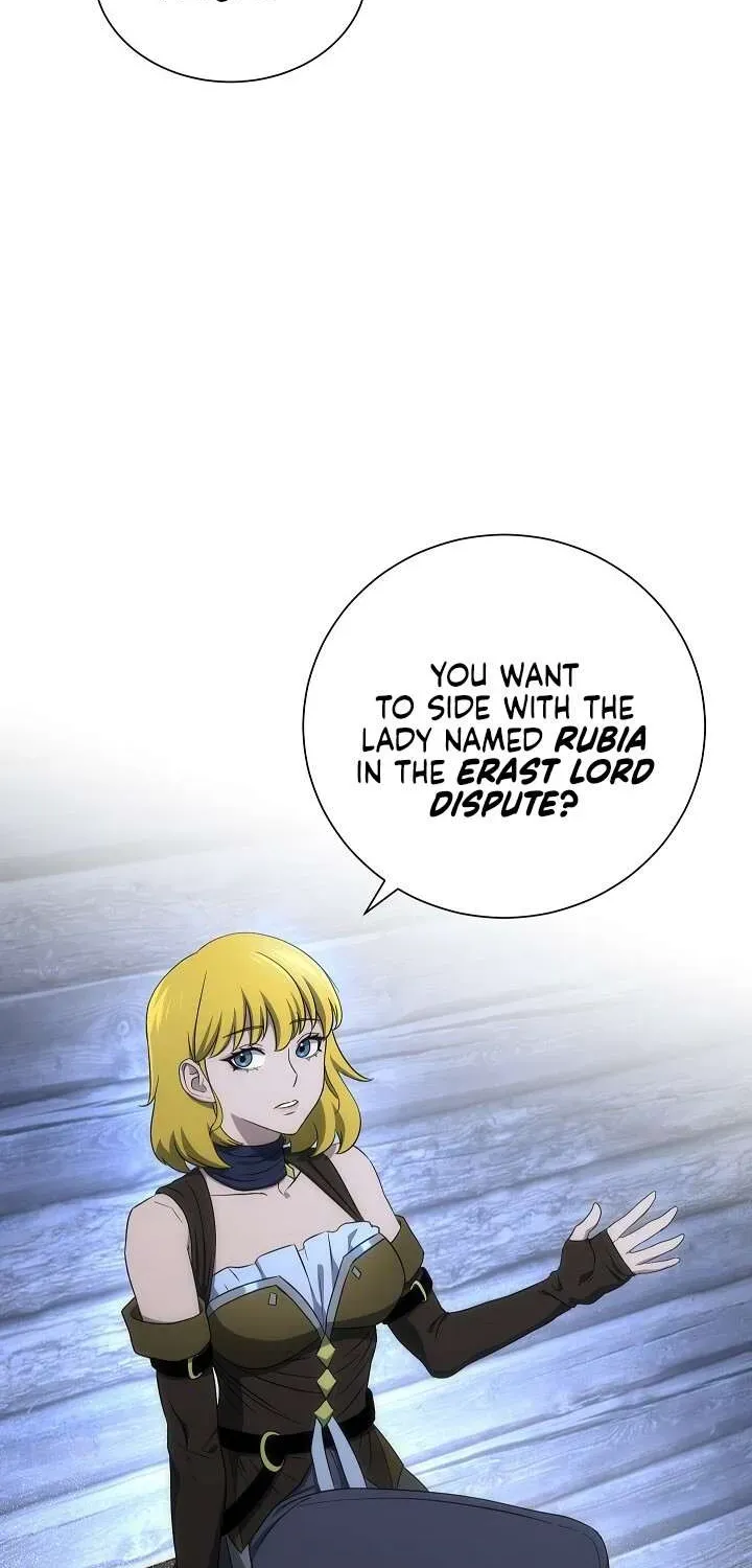 Read Skeleton Soldier chapter 145 image 95 on Lezhin
