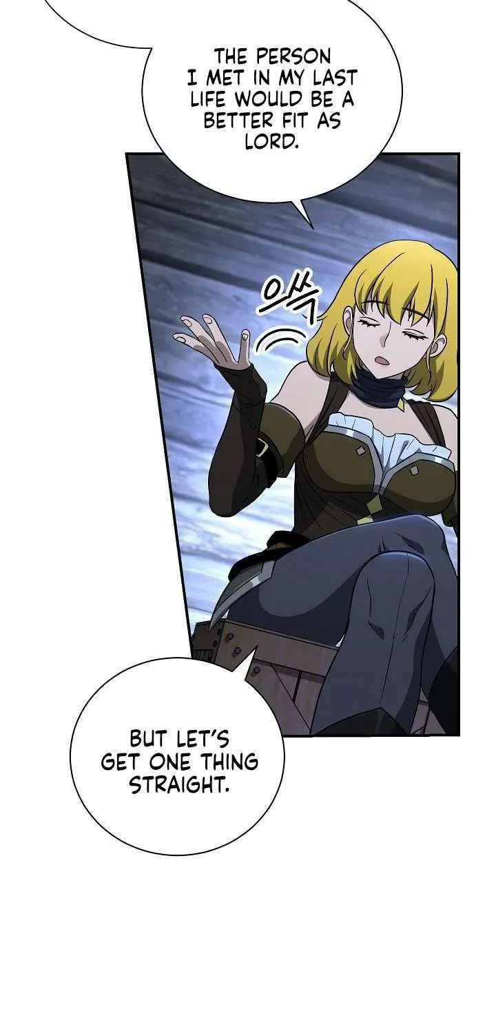 Read Skeleton Soldier chapter 145 image 98 on Lezhin