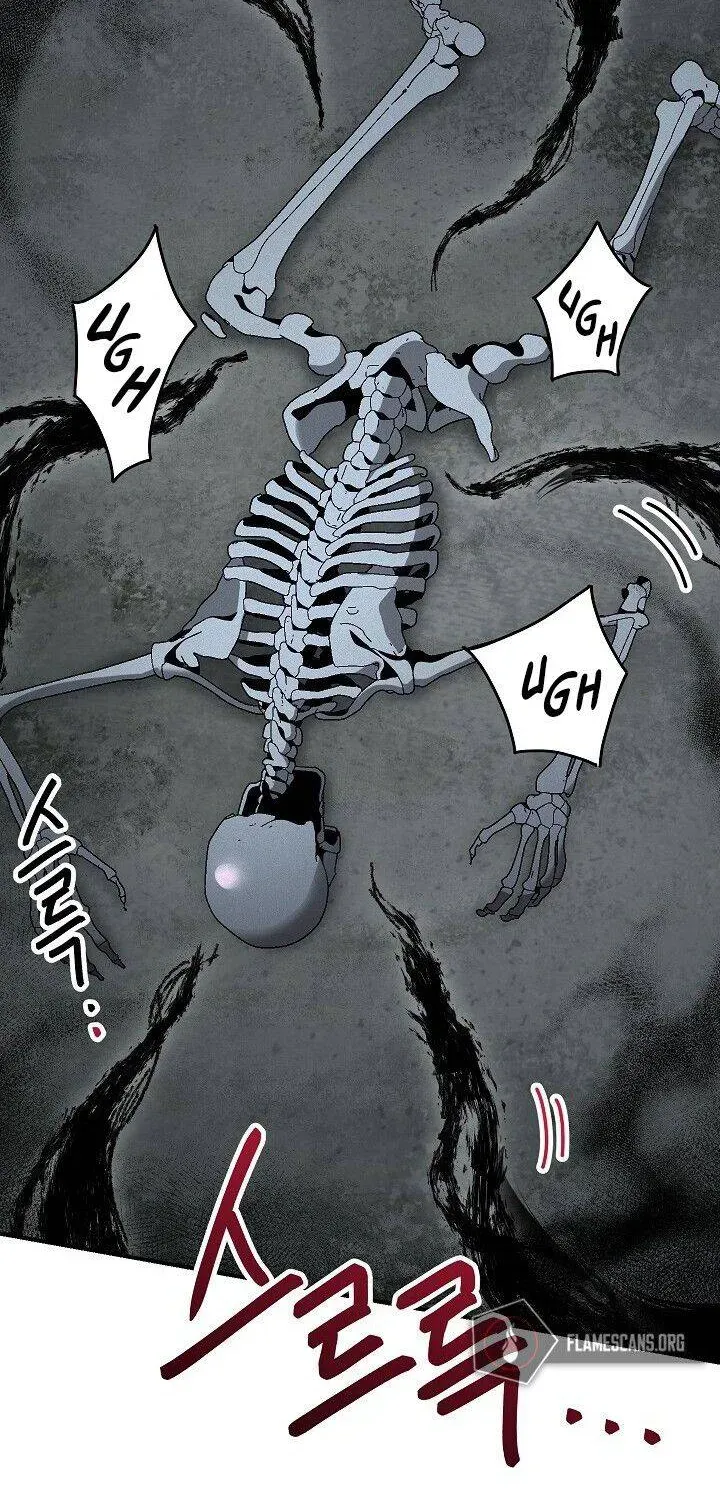 Read Skeleton Soldier chapter 146 image 105 on Lezhin