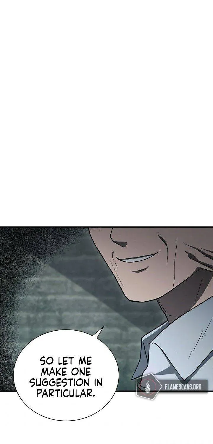Read Skeleton Soldier chapter 146 image 108 on Lezhin