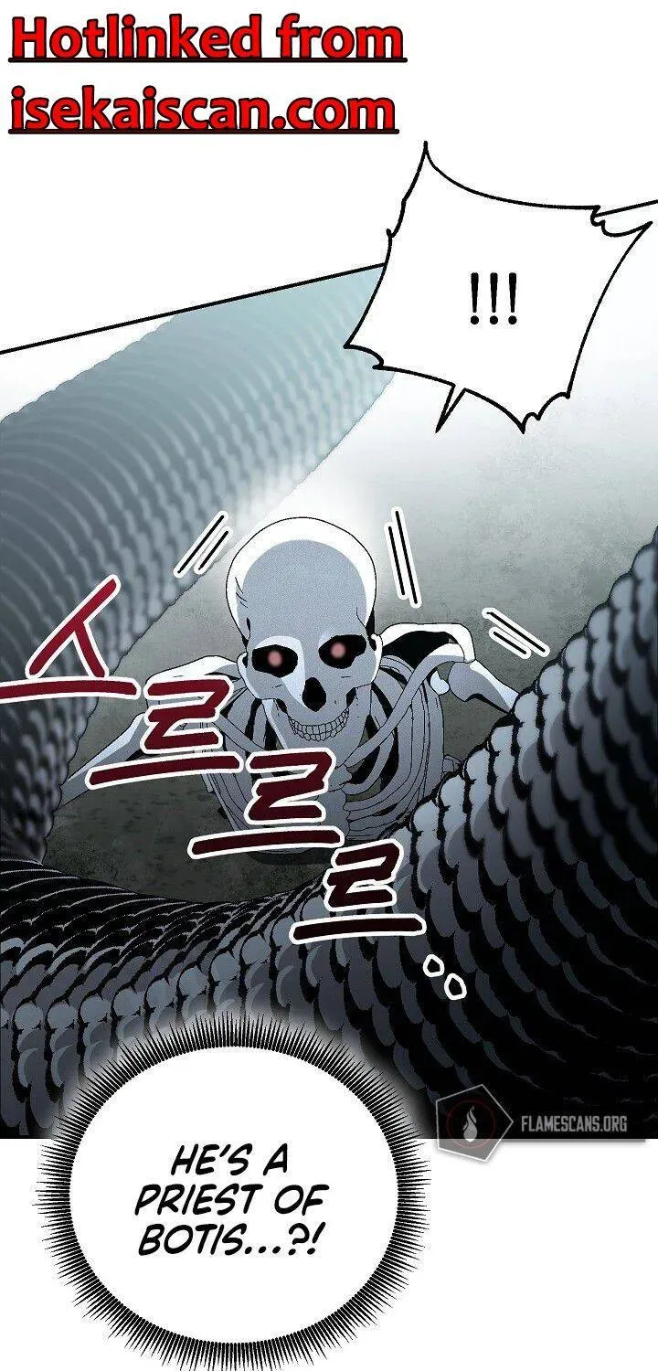 Read Skeleton Soldier chapter 146 image 112 on Lezhin