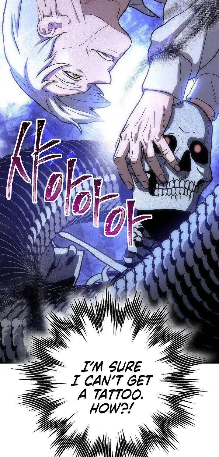 Read Skeleton Soldier chapter 146 image 114 on Lezhin