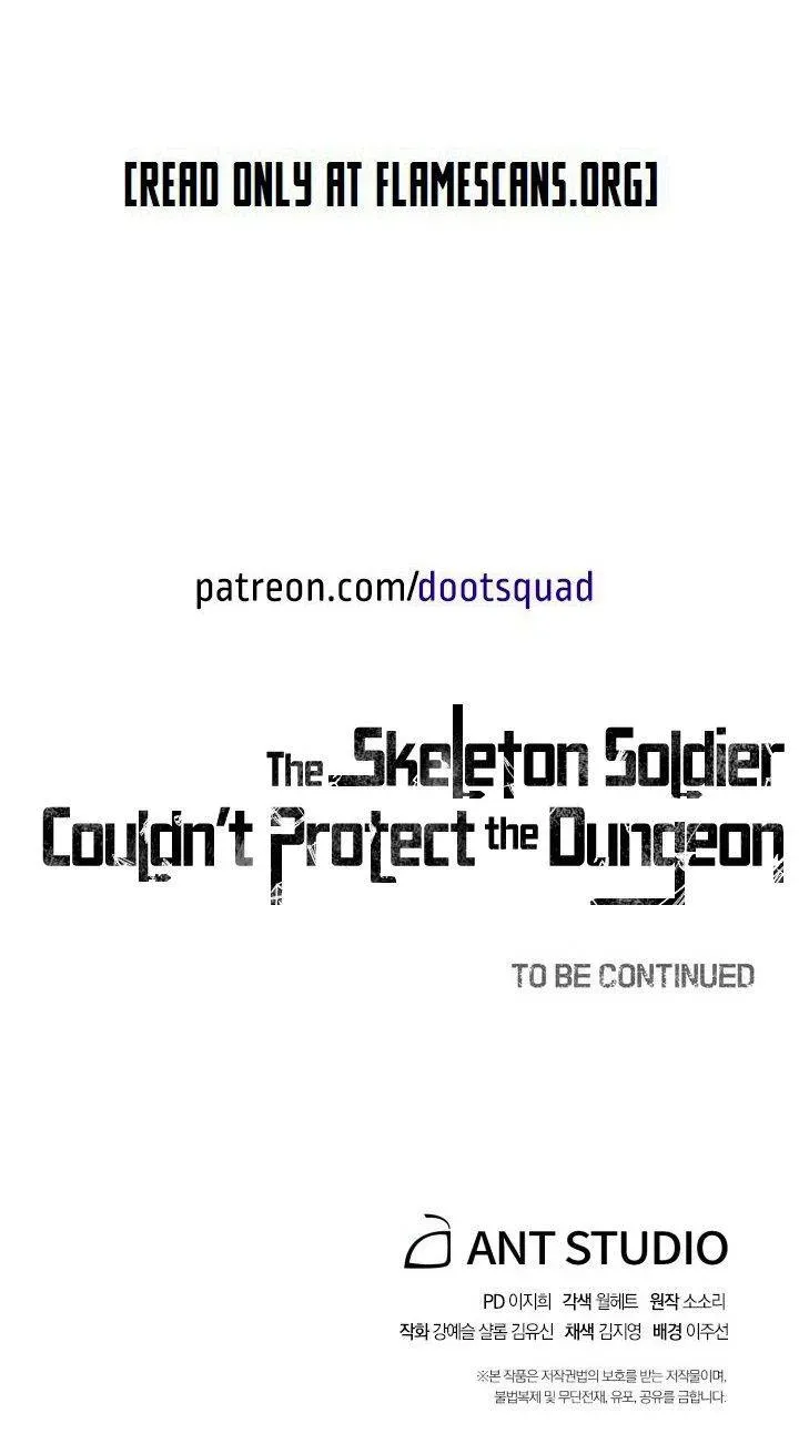 Read Skeleton Soldier chapter 146 image 116 on Lezhin