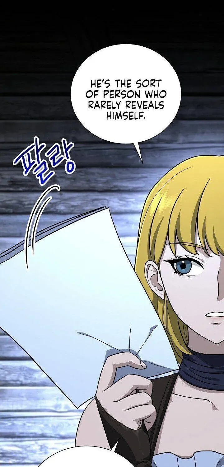 Read Skeleton Soldier chapter 146 image 12 on Lezhin