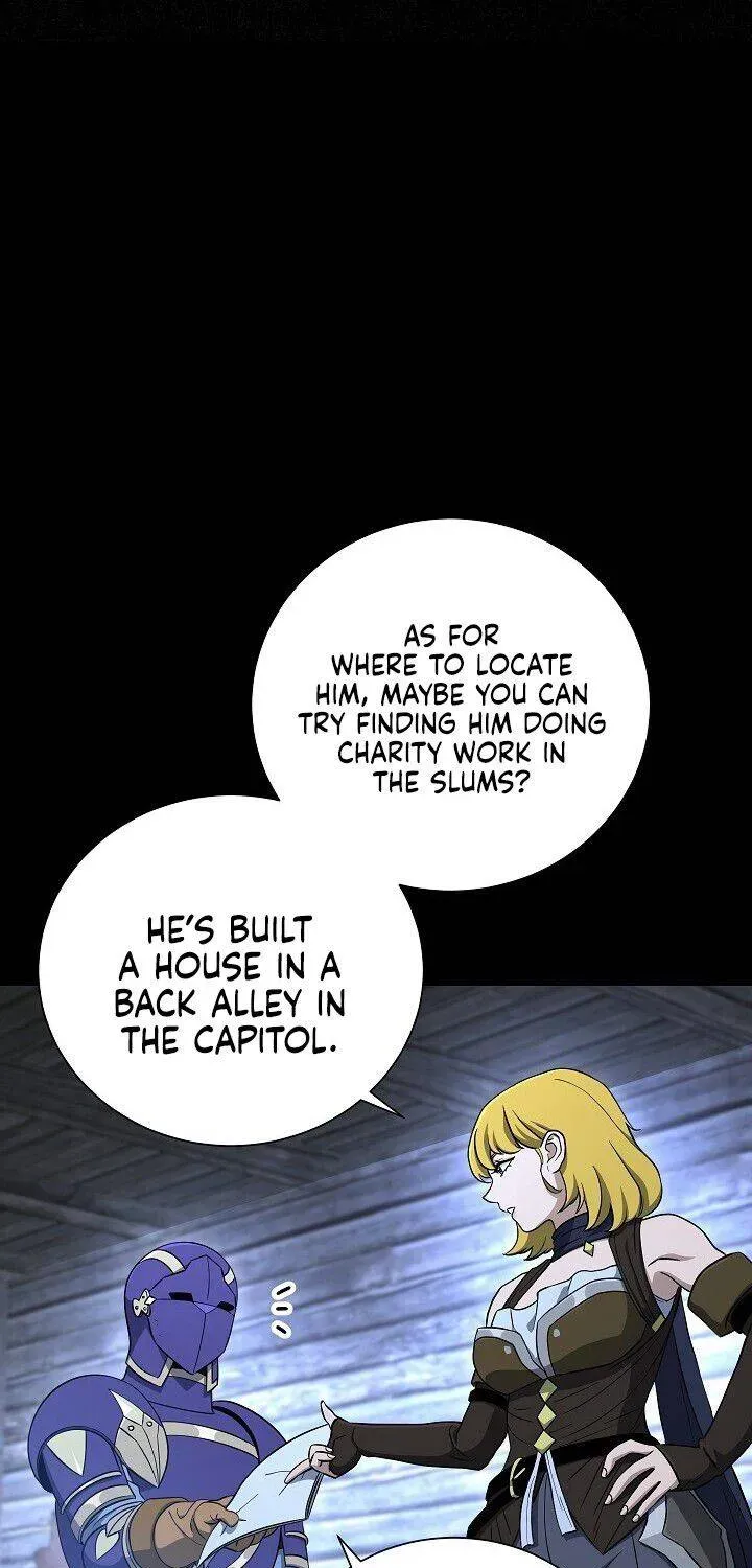 Read Skeleton Soldier chapter 146 image 16 on Lezhin