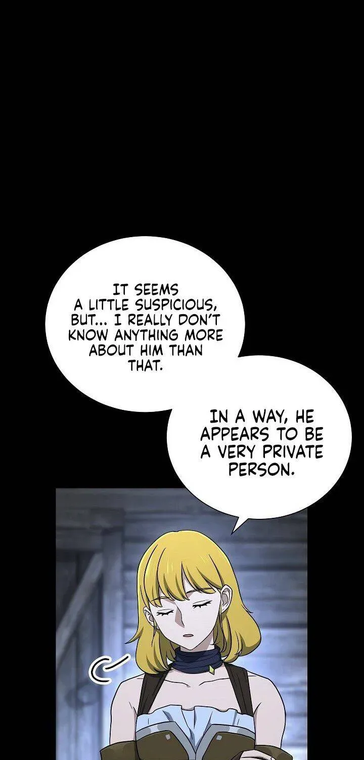 Read Skeleton Soldier chapter 146 image 18 on Lezhin
