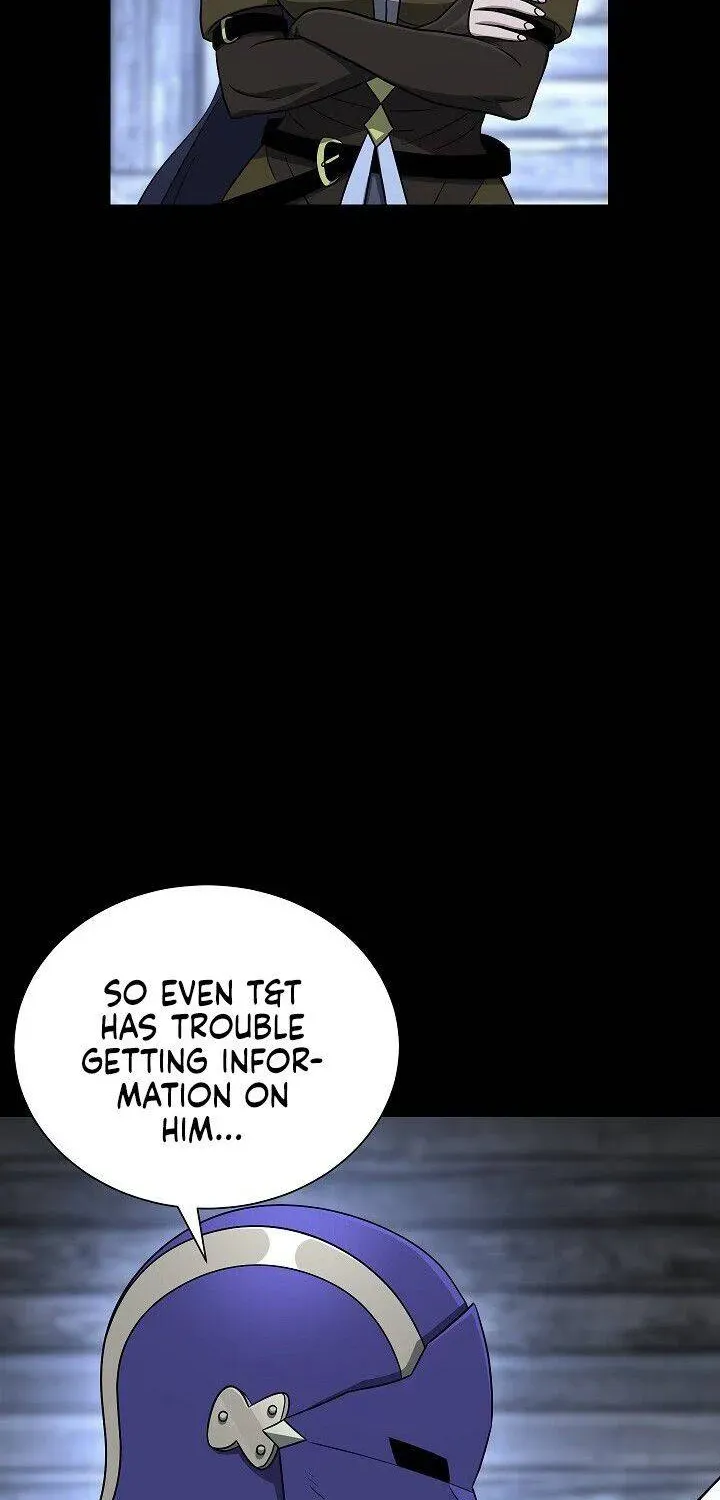 Read Skeleton Soldier chapter 146 image 19 on Lezhin