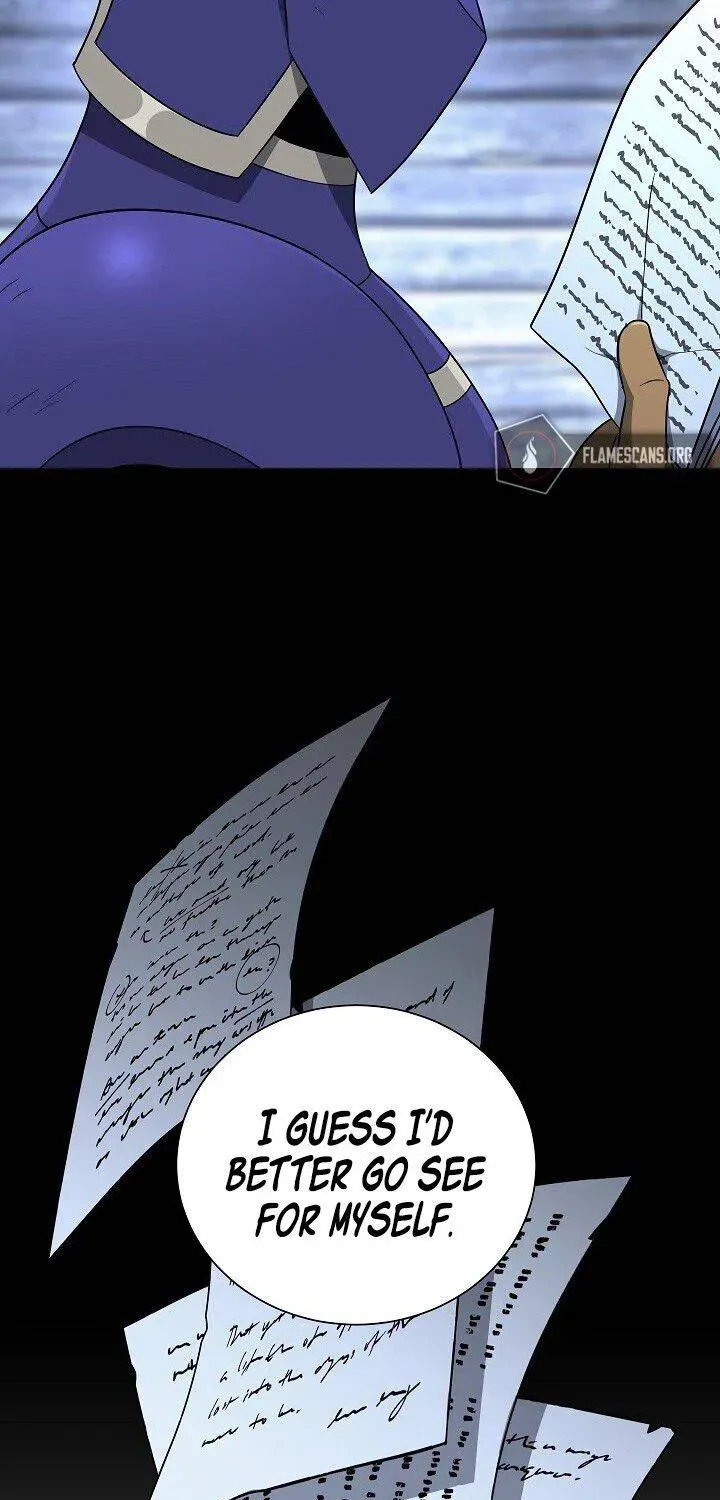 Read Skeleton Soldier chapter 146 image 20 on Lezhin