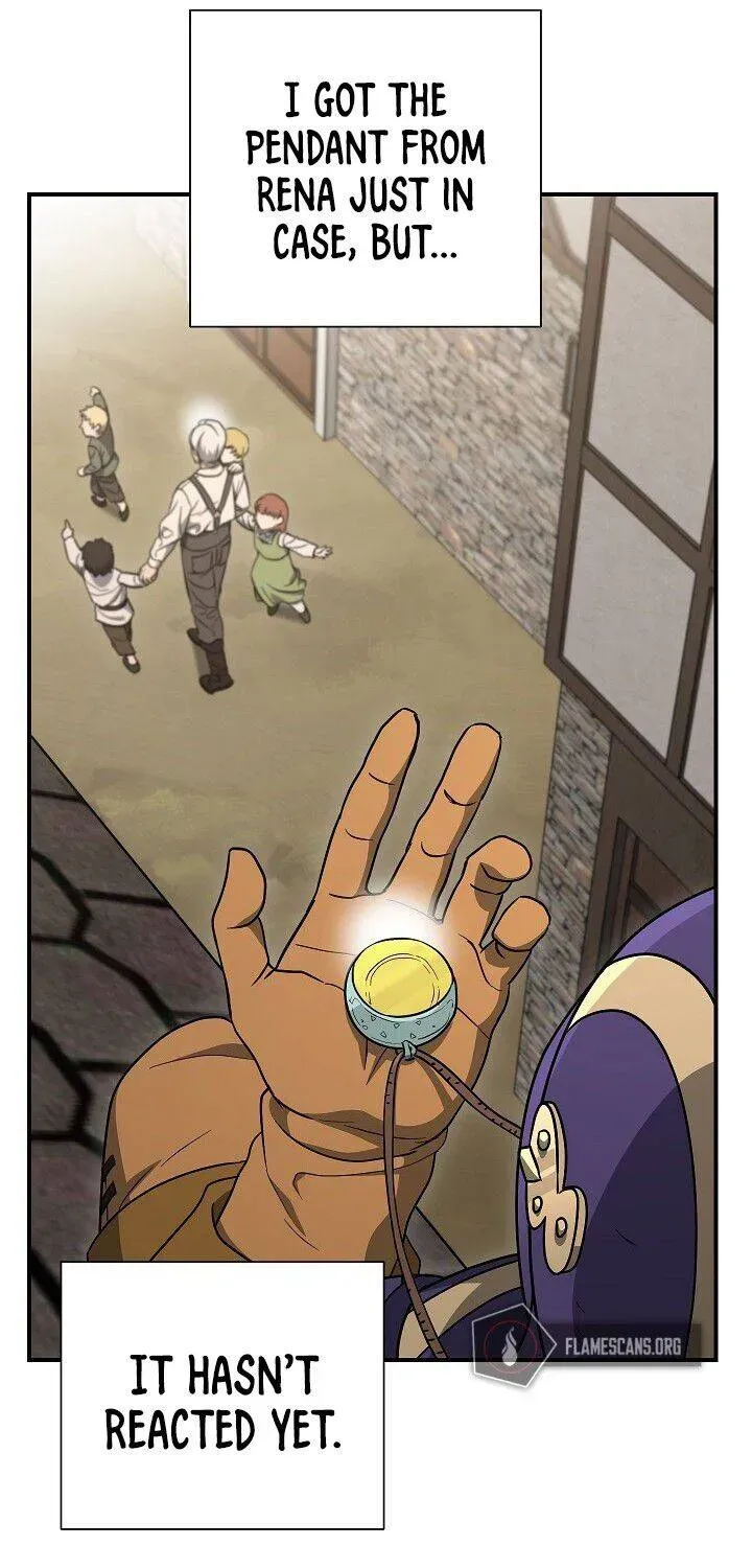Read Skeleton Soldier chapter 146 image 22 on Lezhin