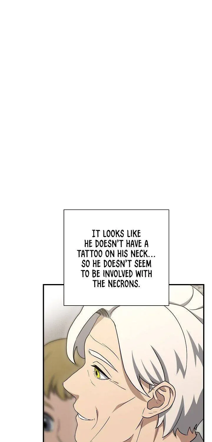 Read Skeleton Soldier chapter 146 image 23 on Lezhin