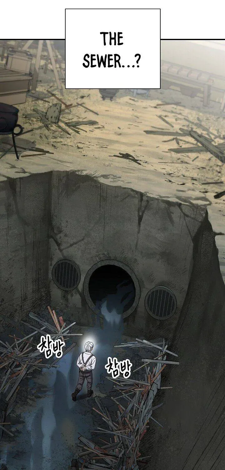 Read Skeleton Soldier chapter 146 image 32 on Lezhin