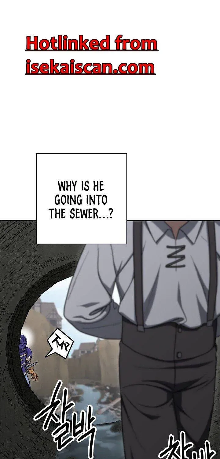 Read Skeleton Soldier chapter 146 image 34 on Lezhin