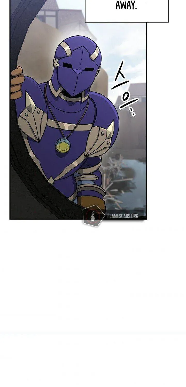 Read Skeleton Soldier chapter 146 image 36 on Lezhin
