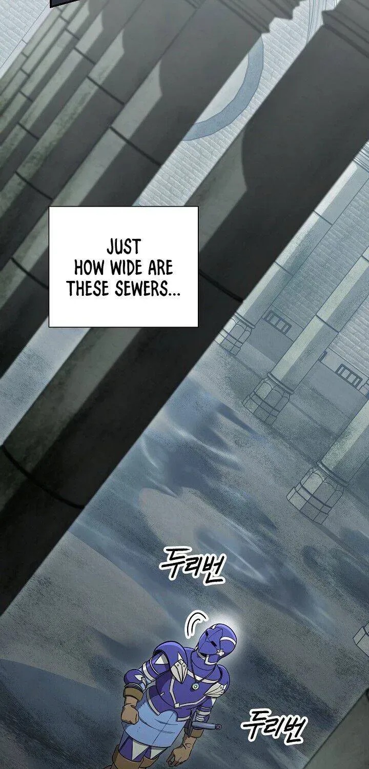 Read Skeleton Soldier chapter 146 image 38 on Lezhin