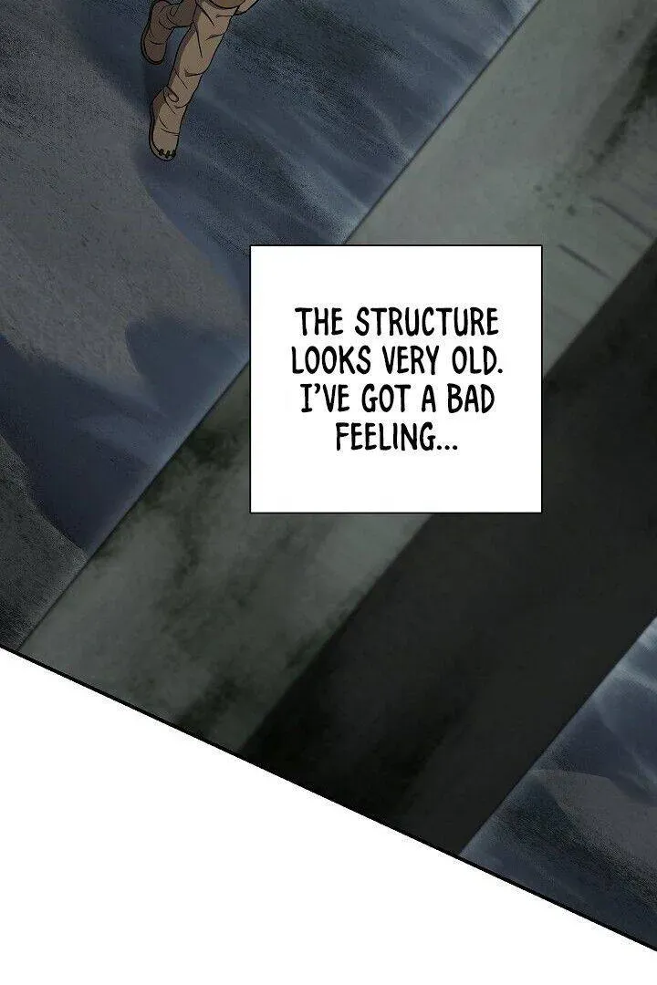 Read Skeleton Soldier chapter 146 image 39 on Lezhin